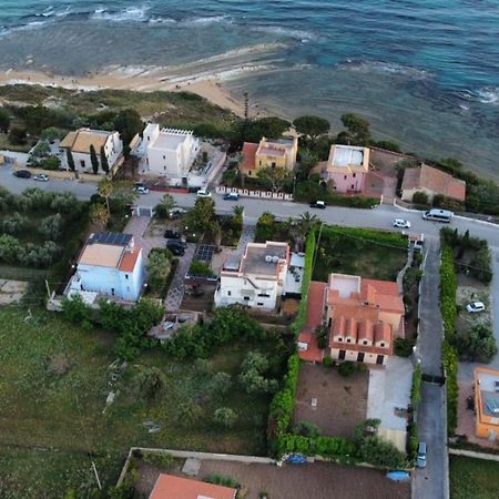 Villa Azzurra Scale Of The Turks レアルモンテ エクステリア 写真