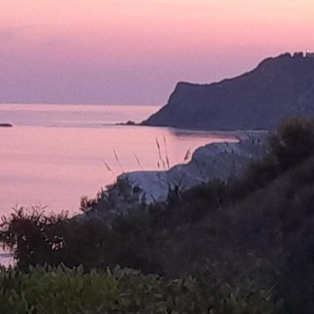 Villa Azzurra Scale Of The Turks レアルモンテ エクステリア 写真