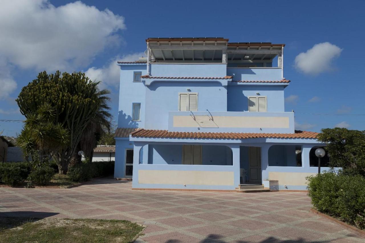 Villa Azzurra Scale Of The Turks レアルモンテ エクステリア 写真